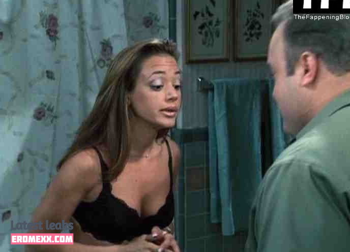 Latest Leaks Leah Remini Nude #111 - Erome