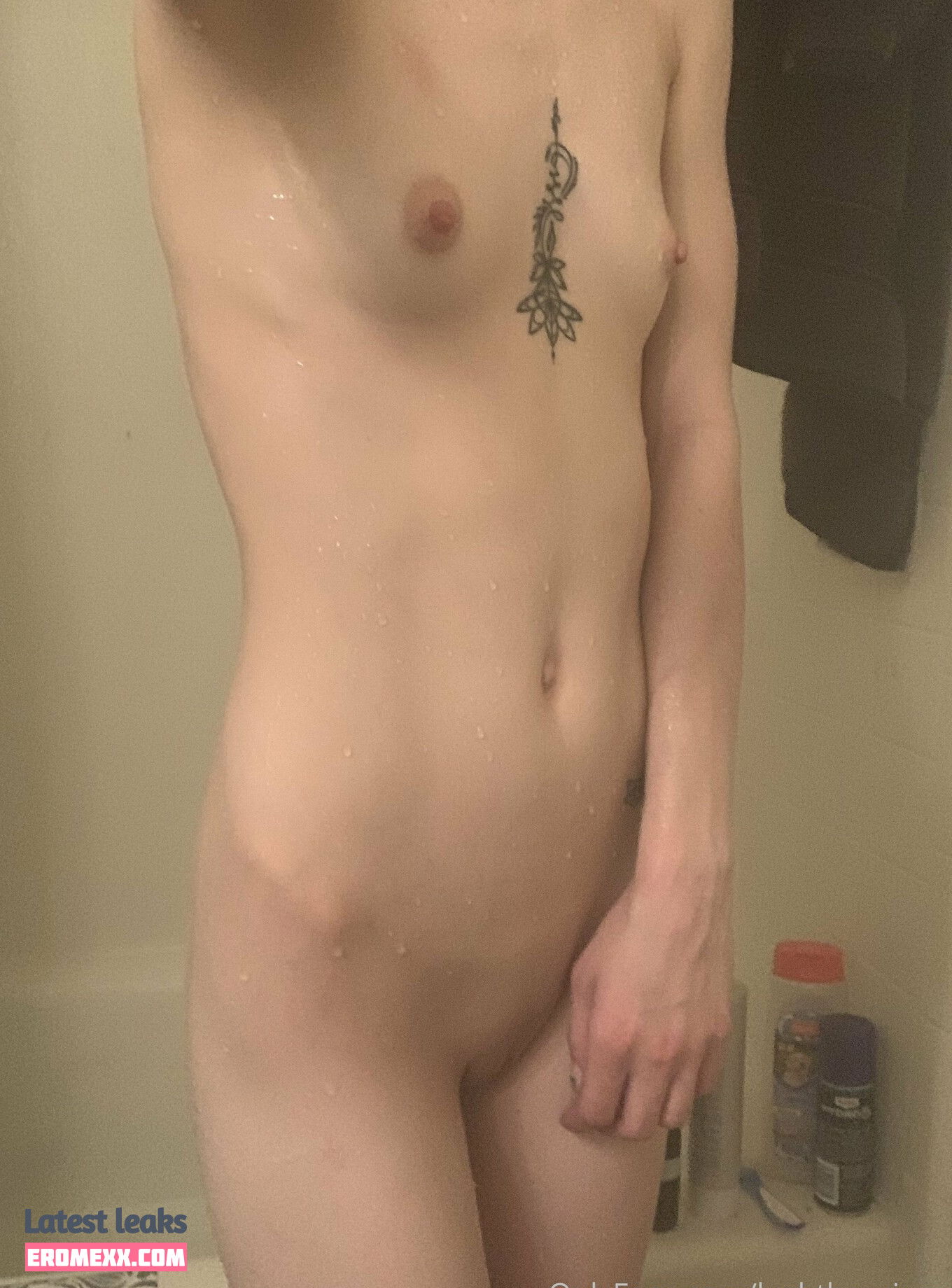 Latest Leaks Leahtheprincess Nude #16 - Erome