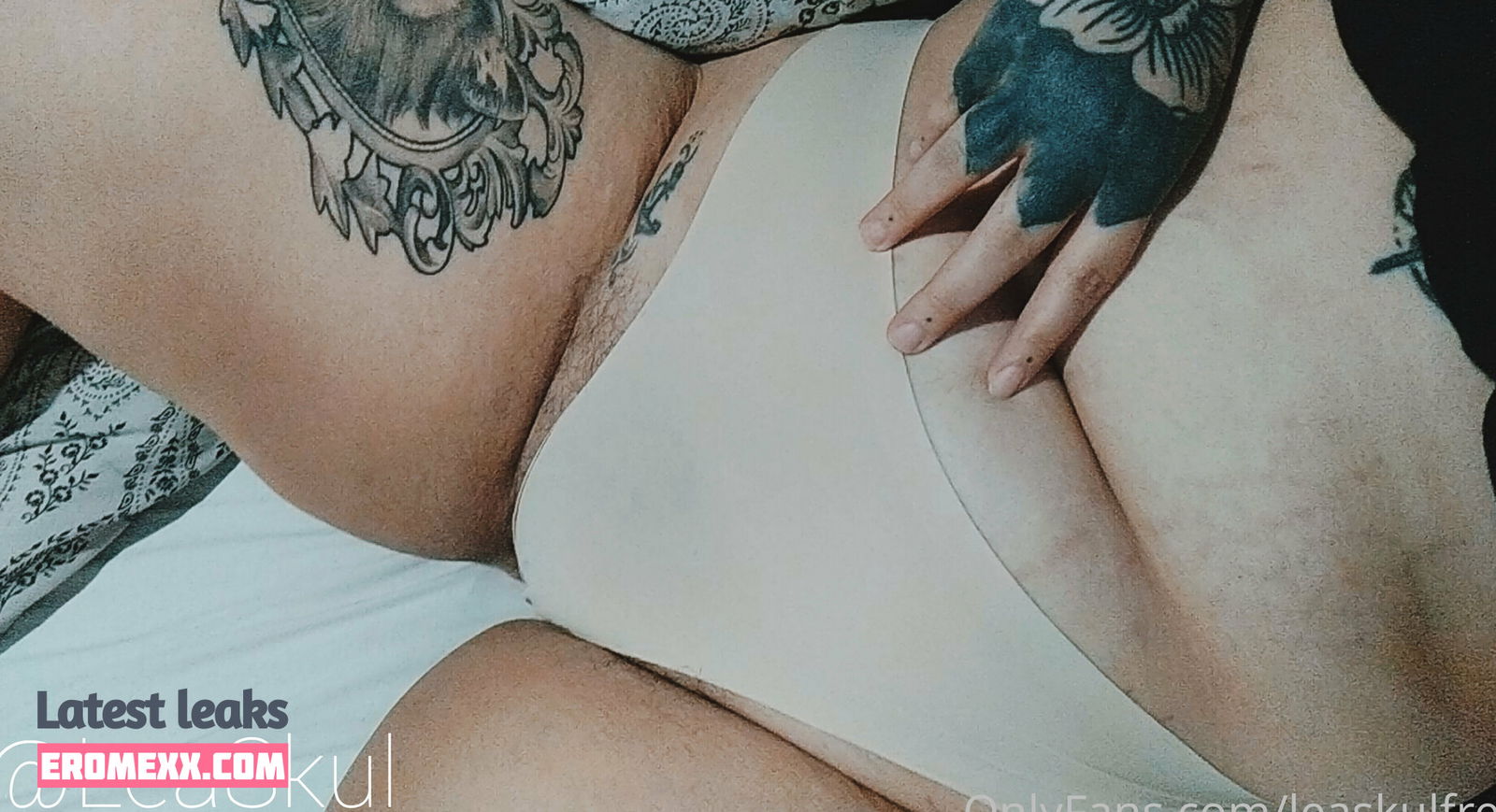 Latest Leaks leaskulfree Nude #28 - Erome