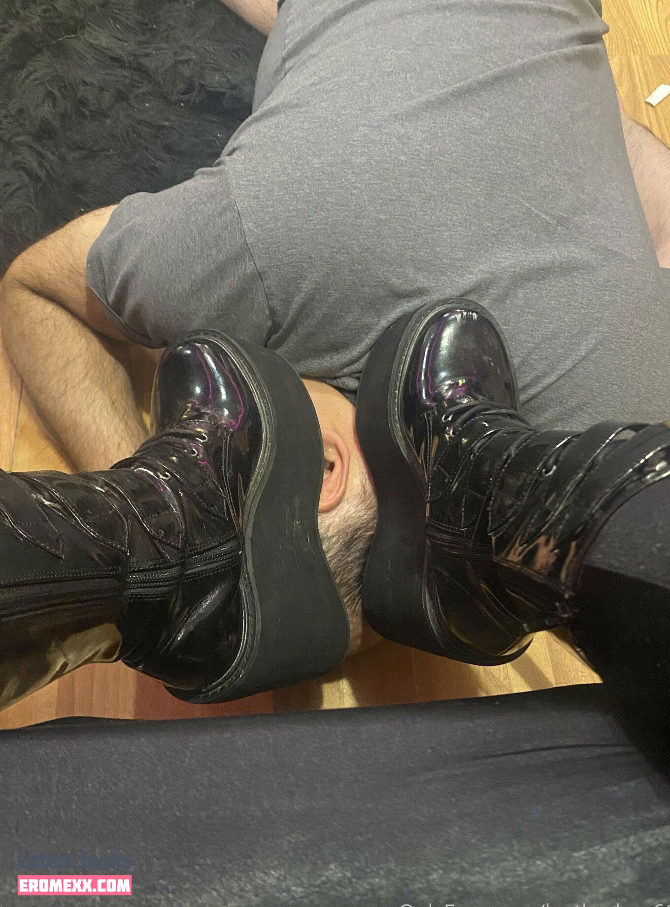 Latest Leaks leatherhoe666 Nude #14 - Erome
