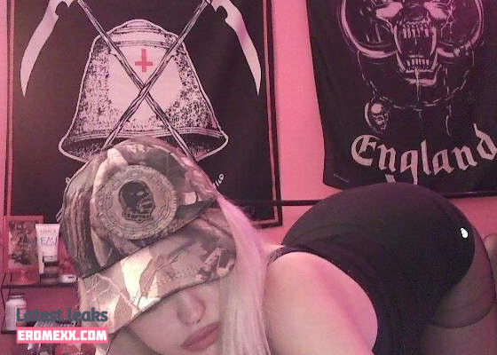 Latest Leaks leatherhoe666 Nude #42 - Erome
