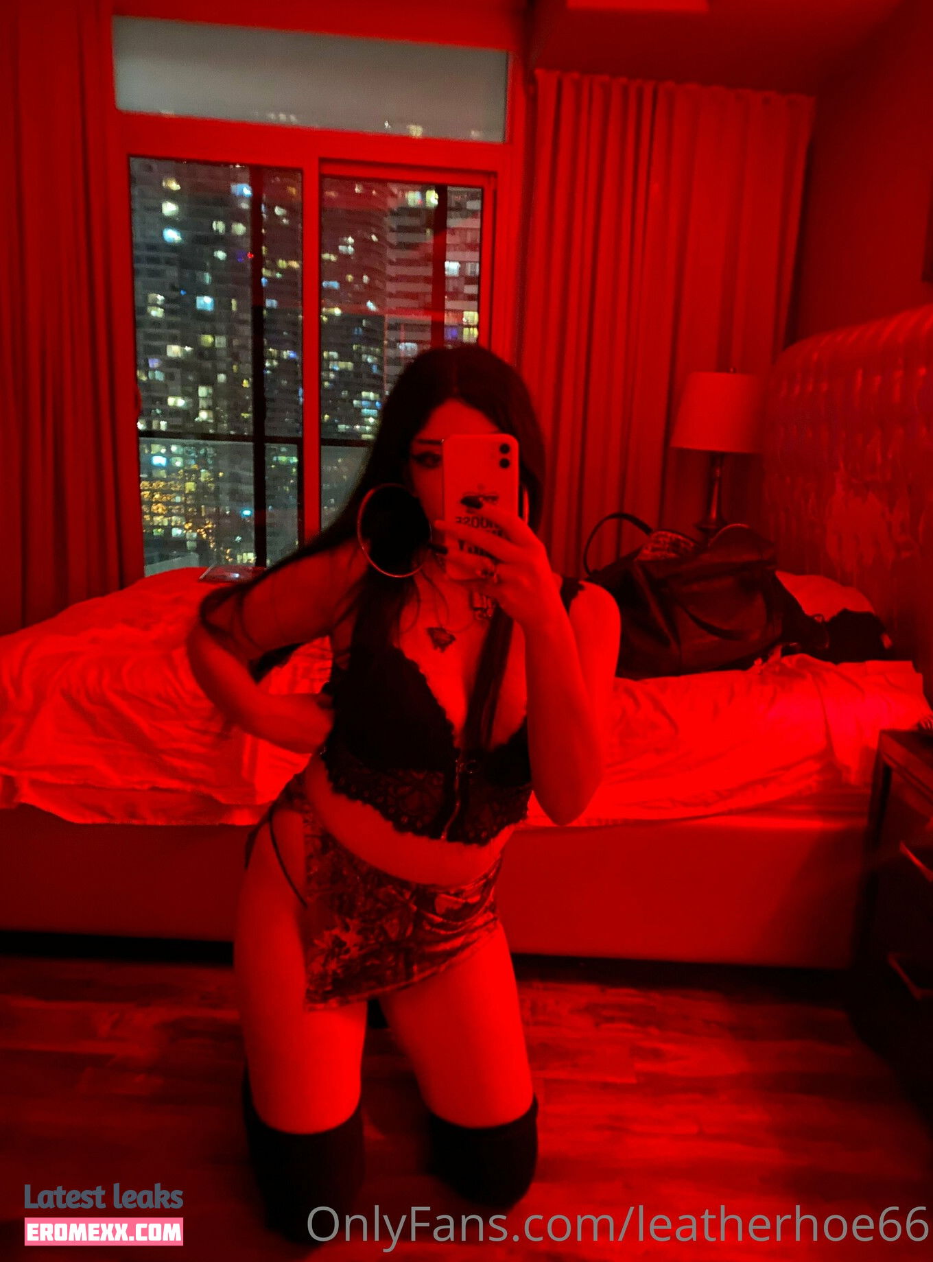 Latest Leaks leatherhoe666 Nude #44 - Erome