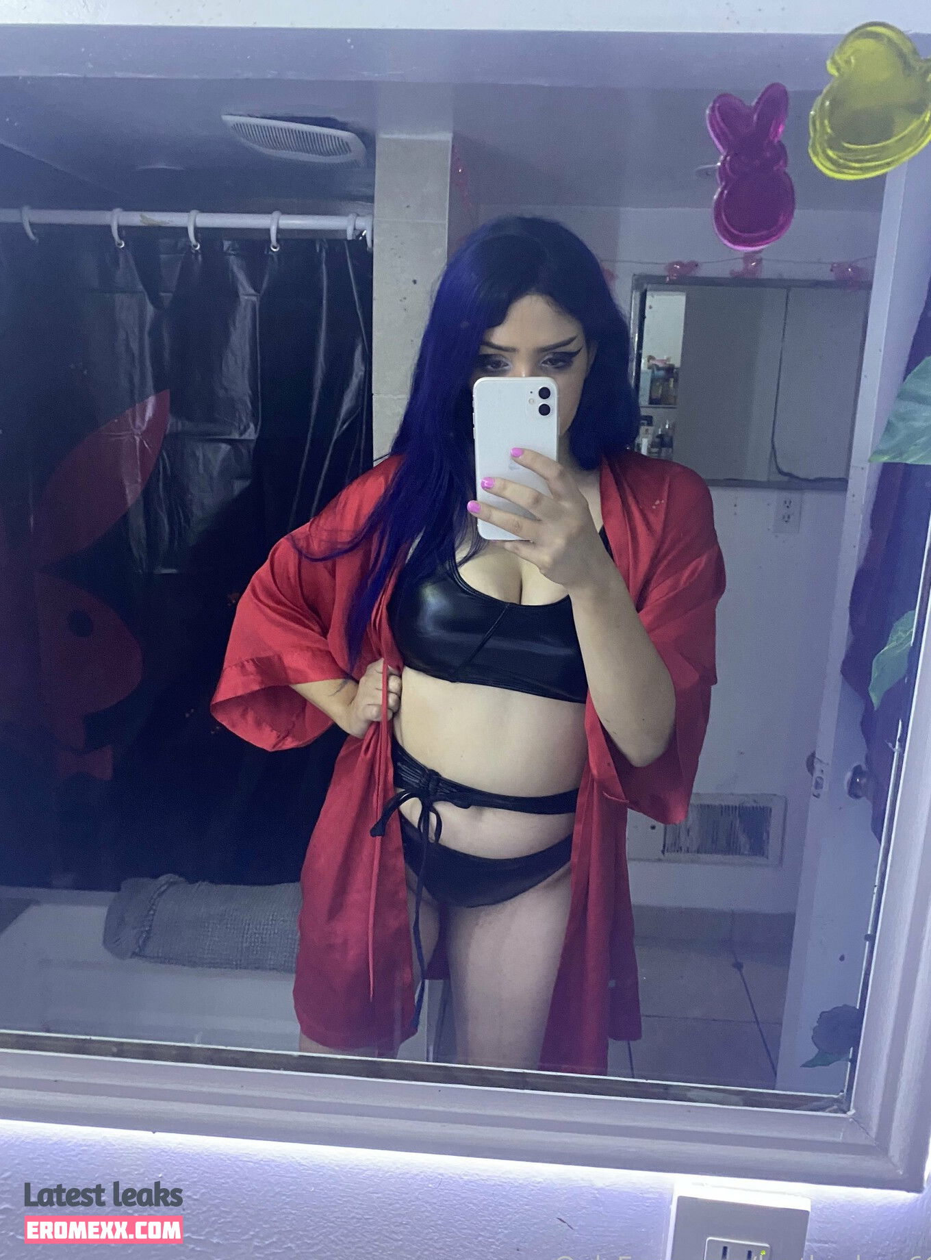 Latest Leaks leatherhoe666 Nude #45 - Erome