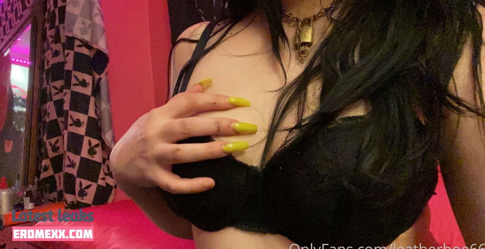 Latest Leaks leatherhoe666 Nude #50 - Erome