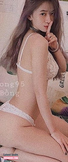 Latest Leaks LeBong95 Nude #10 - Erome