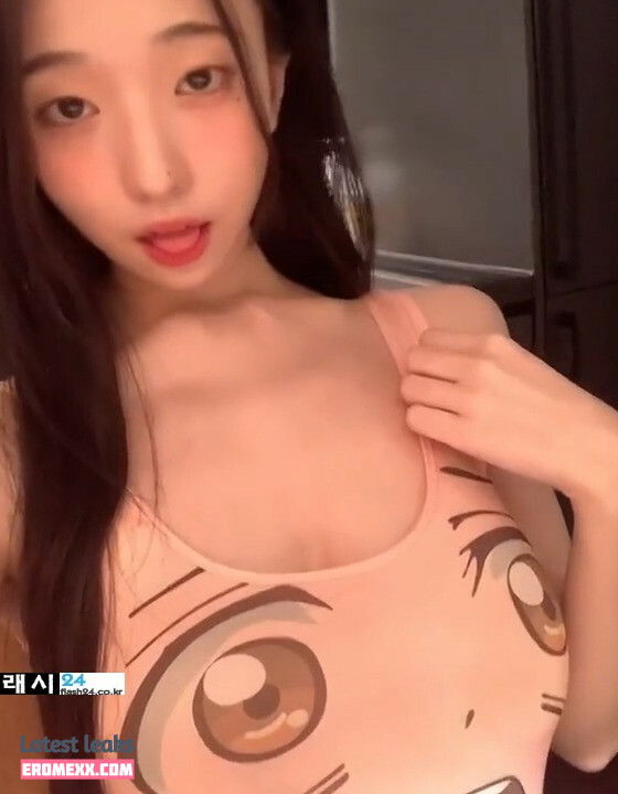 Latest Leaks Lee Yeonwoo Nude #10 - Fapello