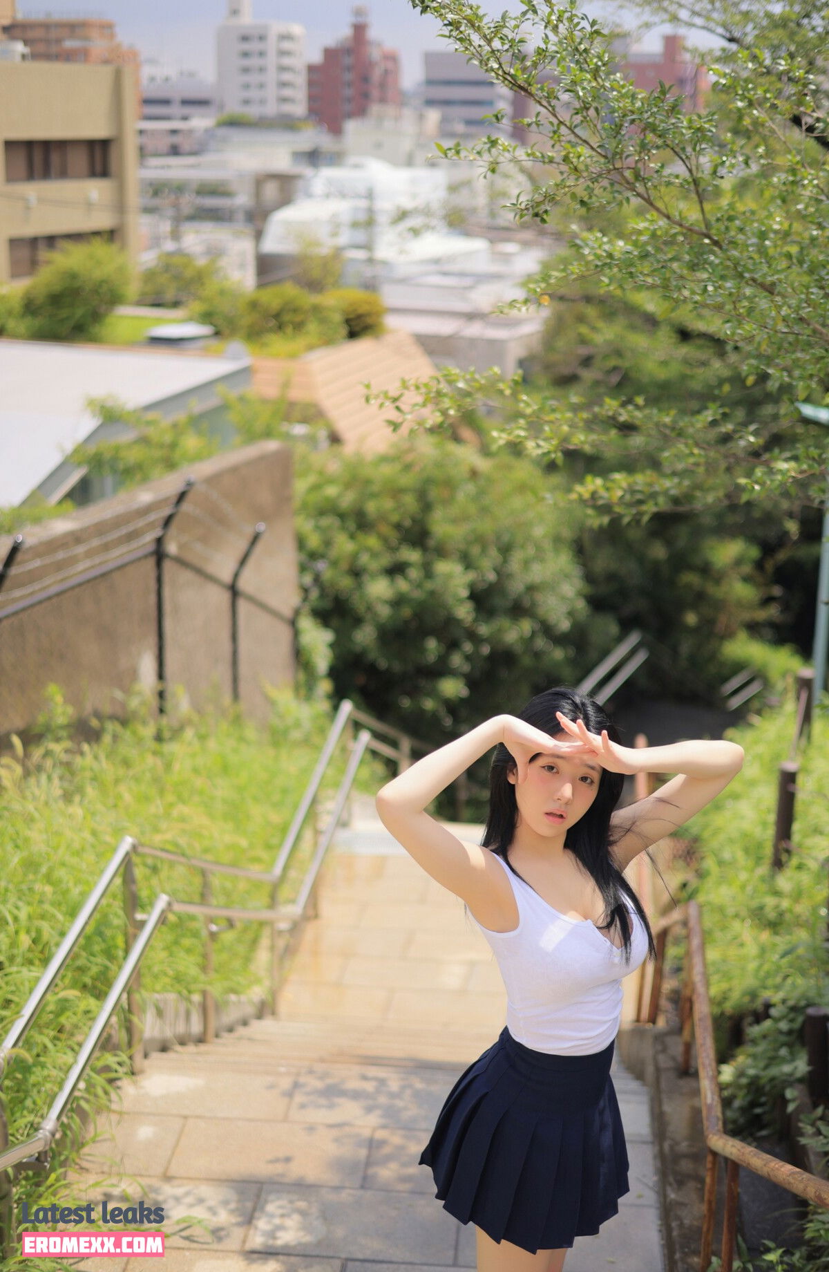 Latest Leaks Lee Yeonwoo Nude #104 - Fapello
