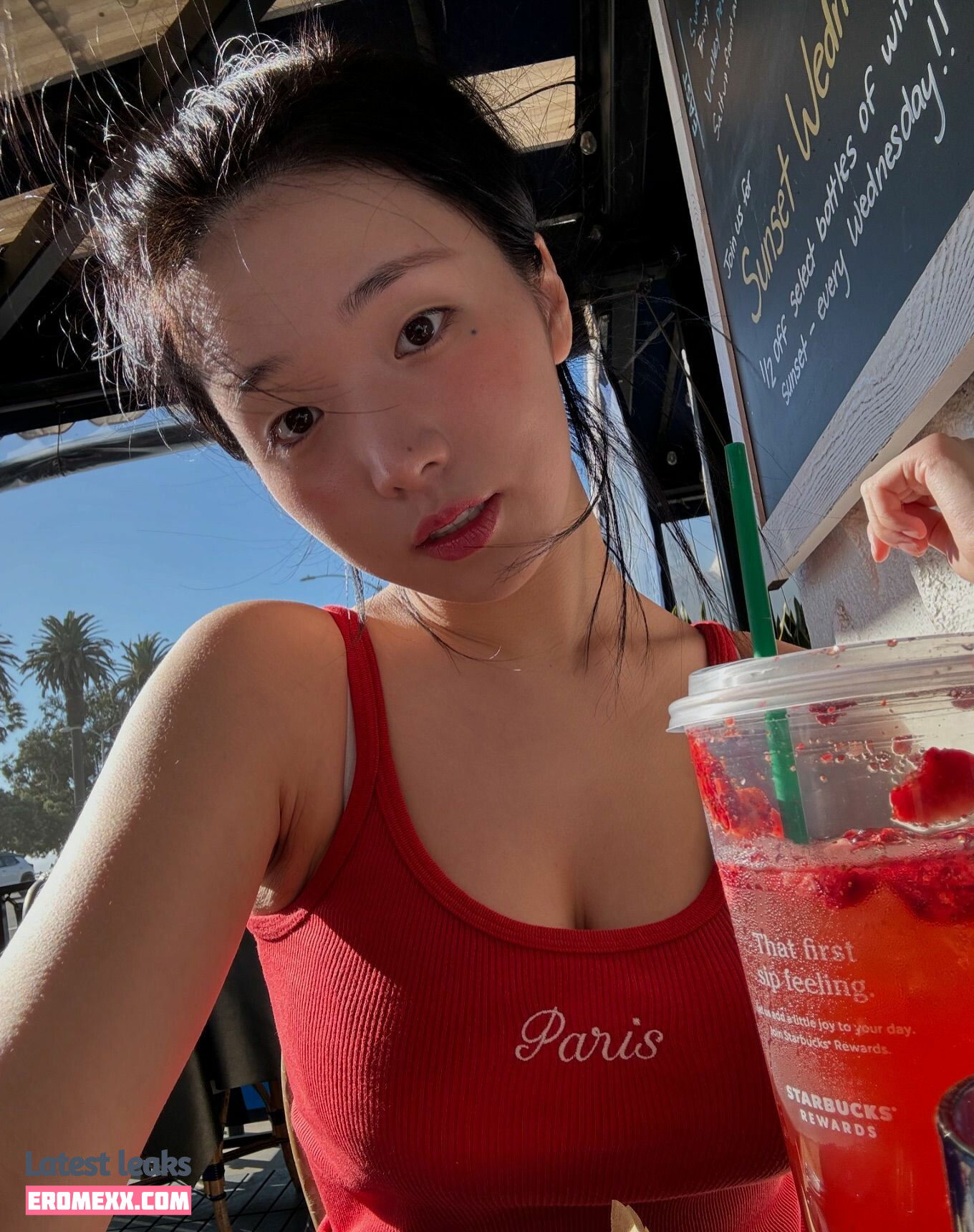 Latest Leaks Lee Yeonwoo Nude #113 - Fapello