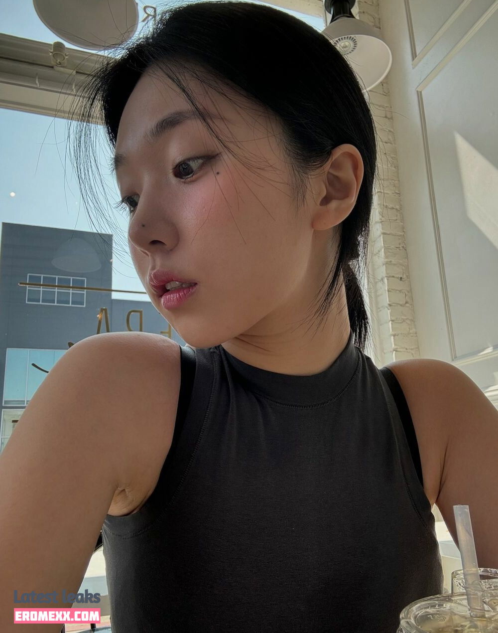 Latest Leaks Lee Yeonwoo Nude #117 - Fapello