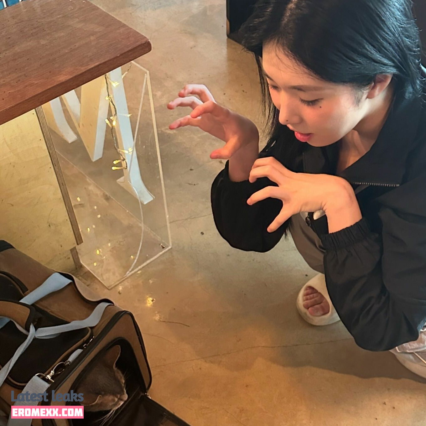 Latest Leaks Lee Yeonwoo Nude #119 - Fapello