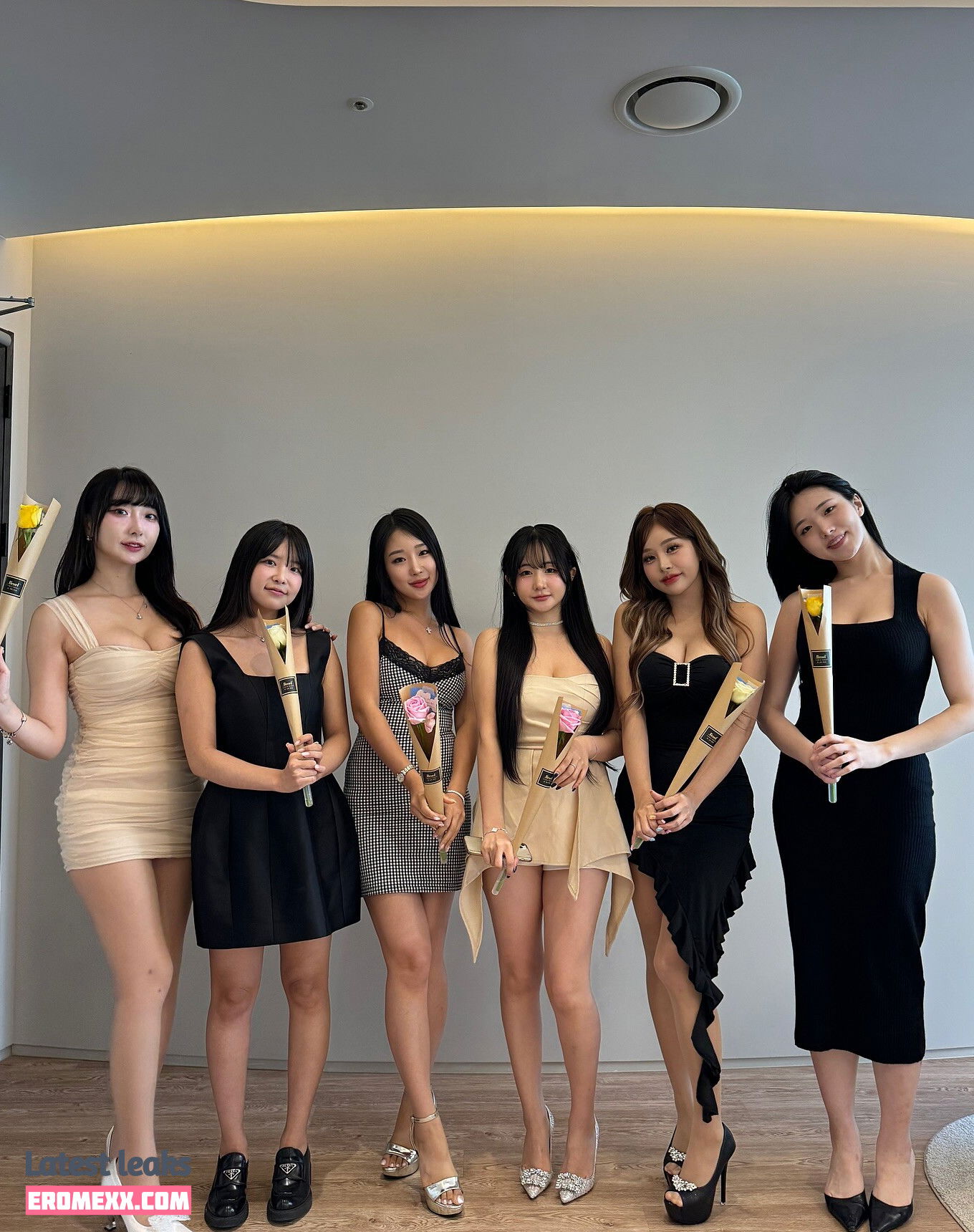 Latest Leaks Lee Yeonwoo Nude #120 - Fapello