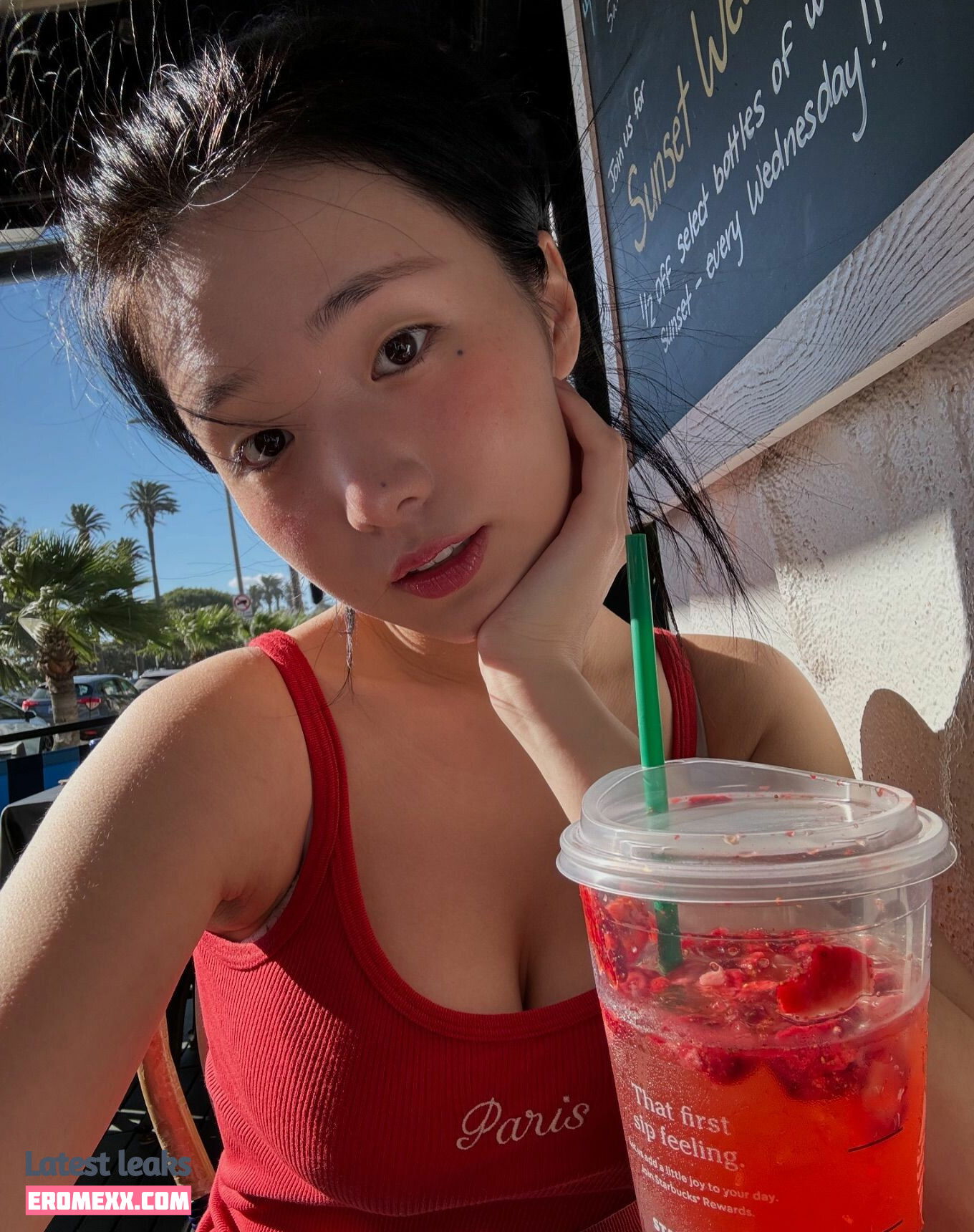 Latest Leaks Lee Yeonwoo Nude #122 - Fapello