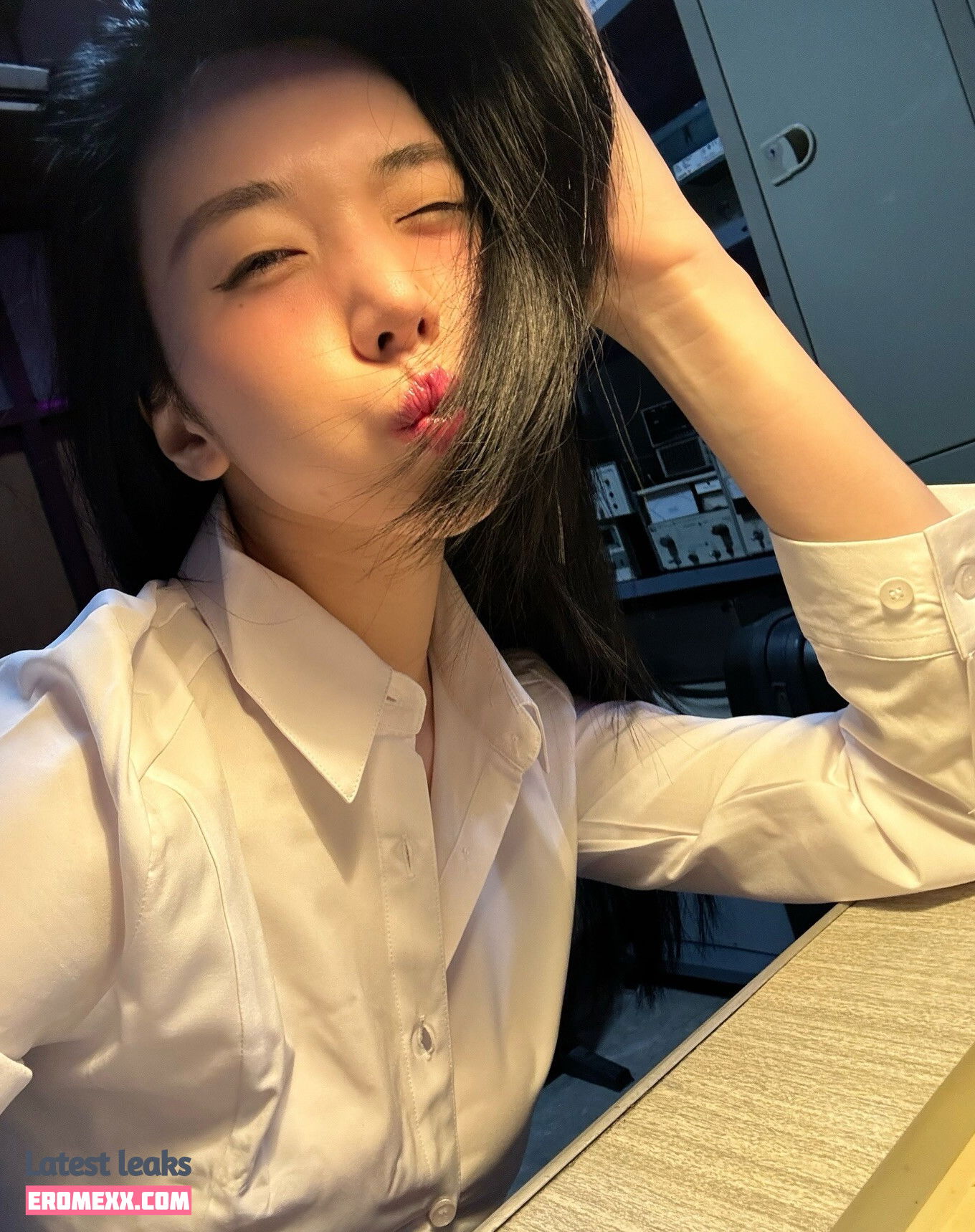 Latest Leaks Lee Yeonwoo Nude #127 - Fapello