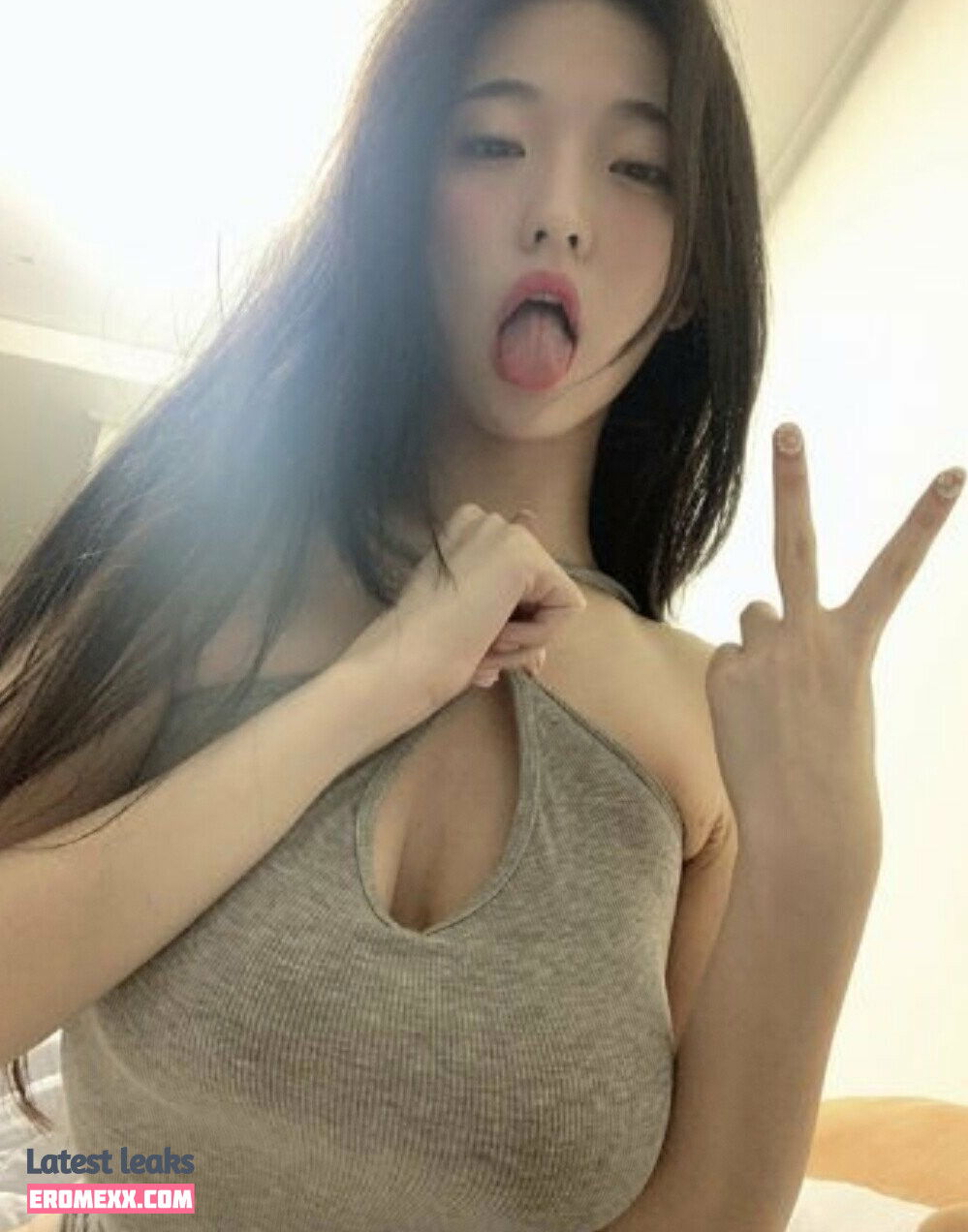 Latest Leaks Lee Yeonwoo Nude #15 - Fapello