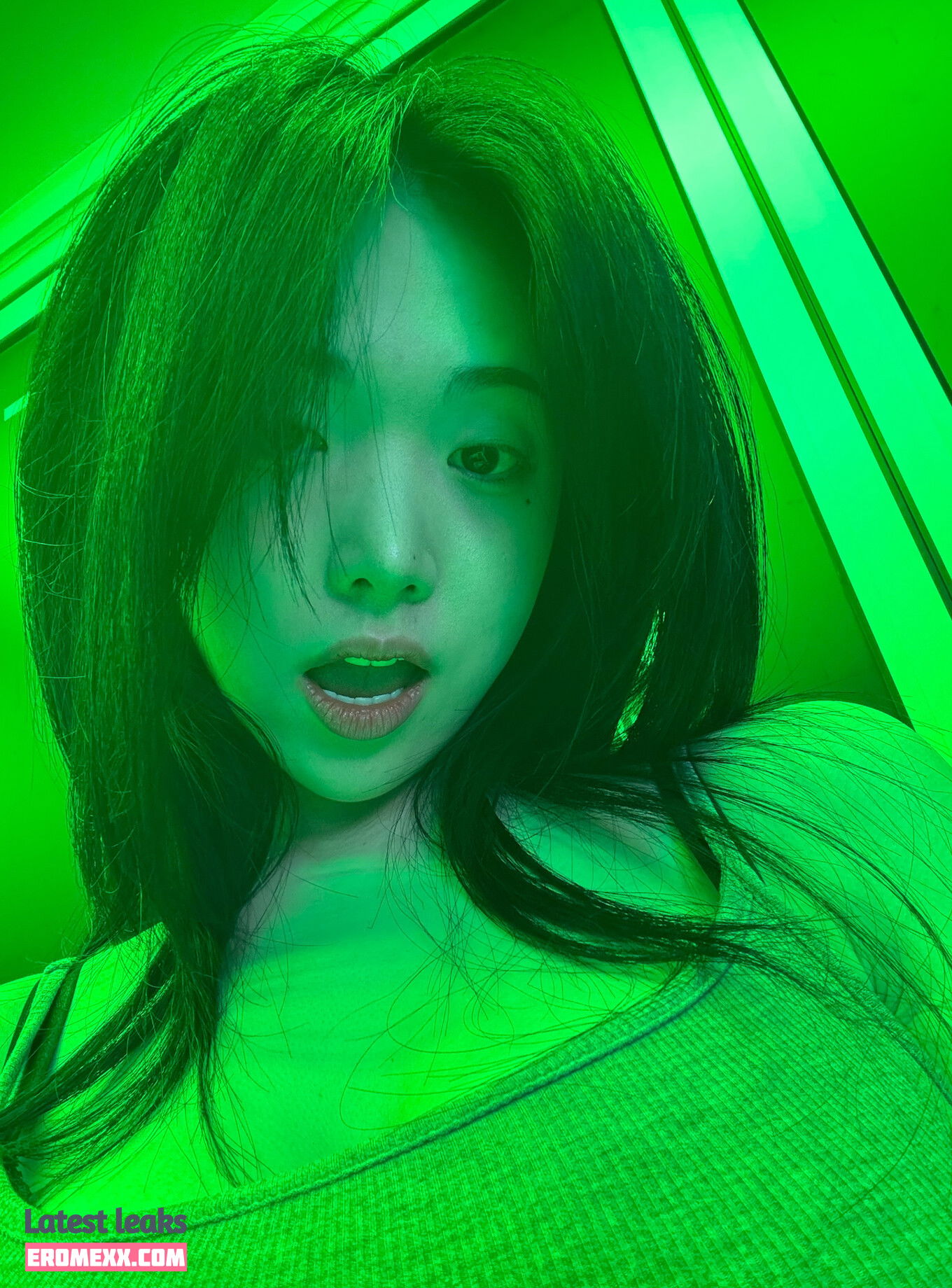 Latest Leaks Lee Yeonwoo Nude #168 - Fapello