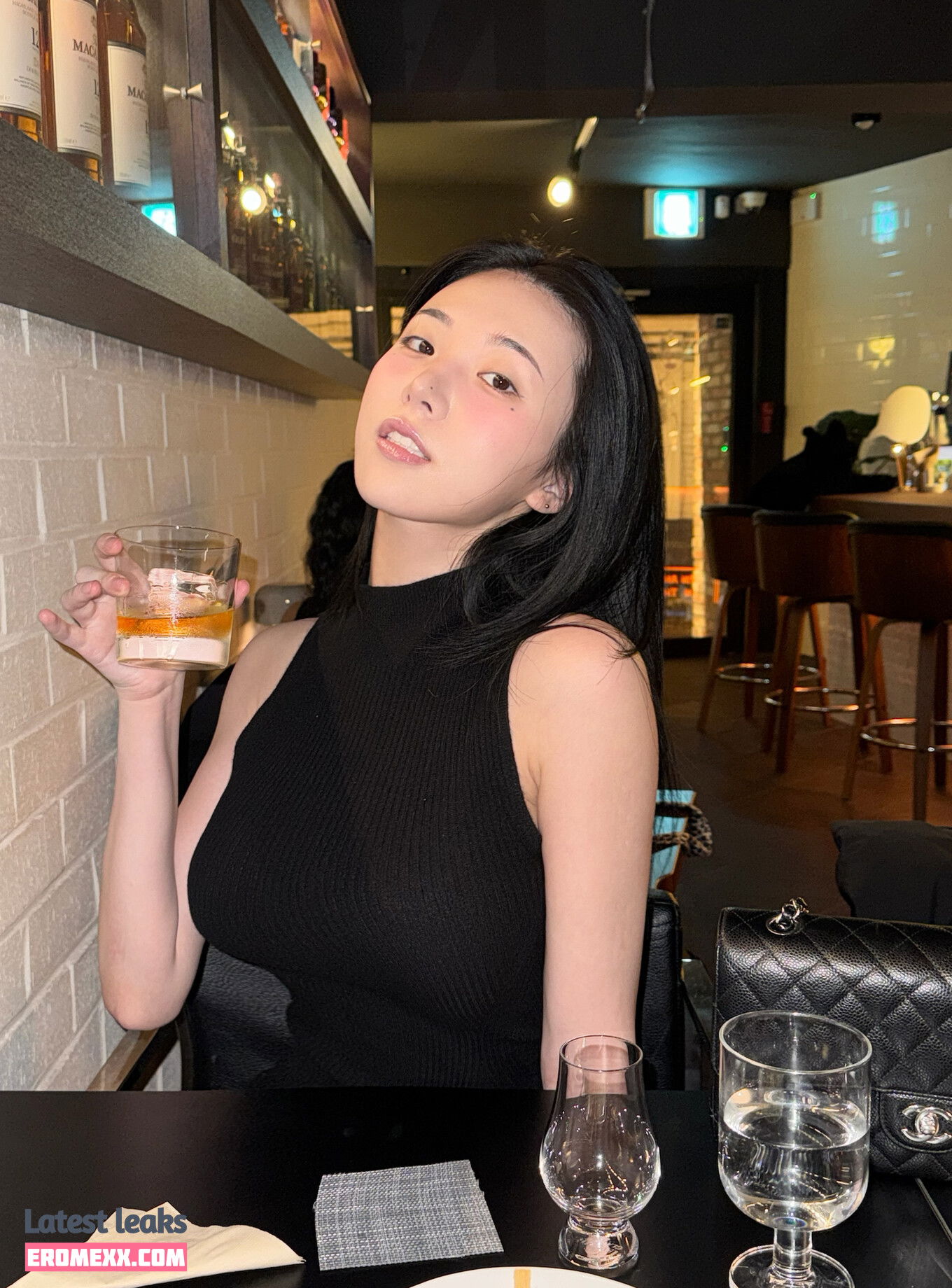 Latest Leaks Lee Yeonwoo Nude #169 - Fapello