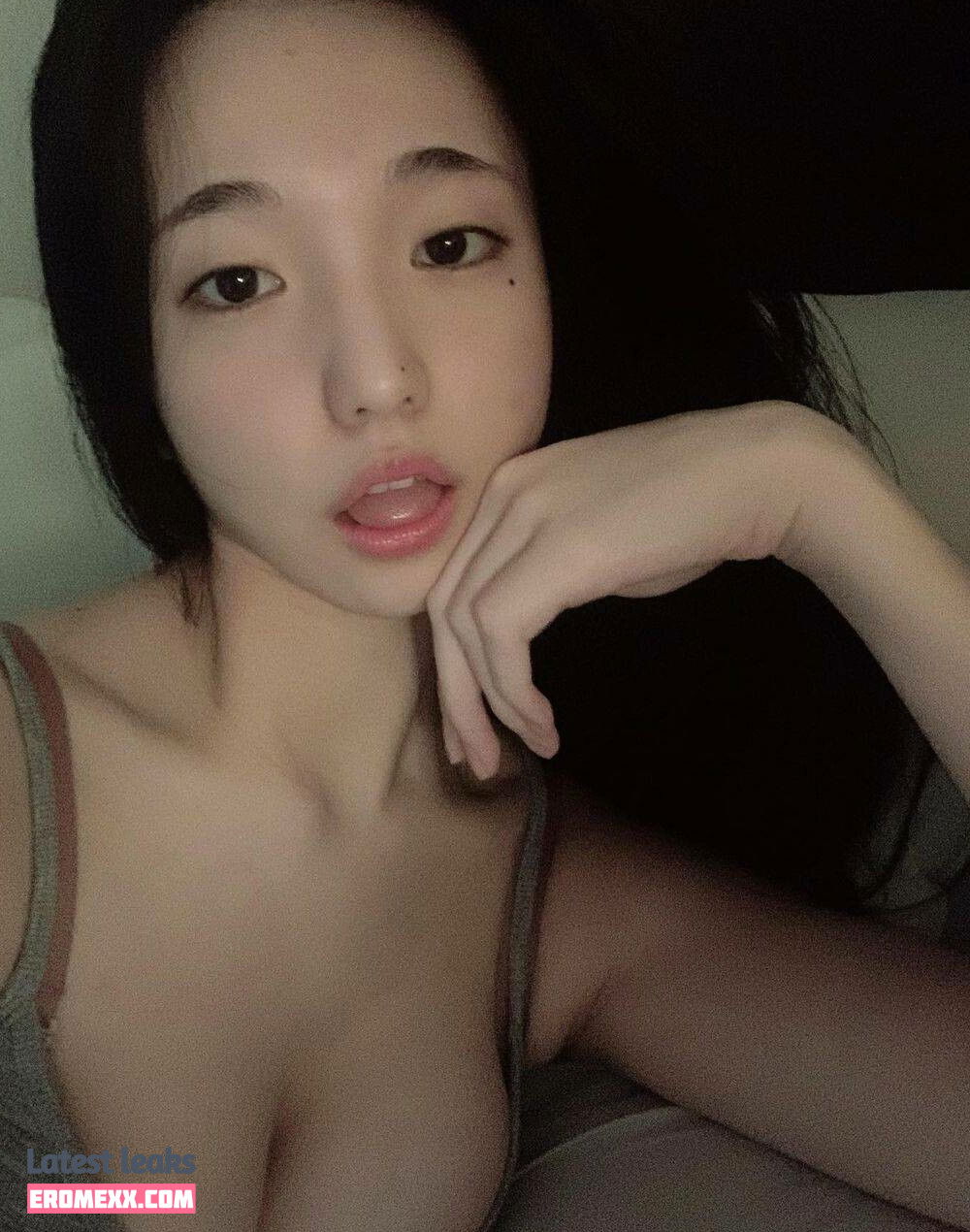 Latest Leaks Lee Yeonwoo Nude #24 - Fapello