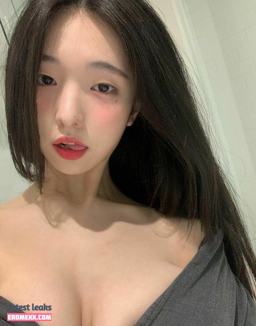 Latest Leaks Lee Yeonwoo Nude #25 - Fapello