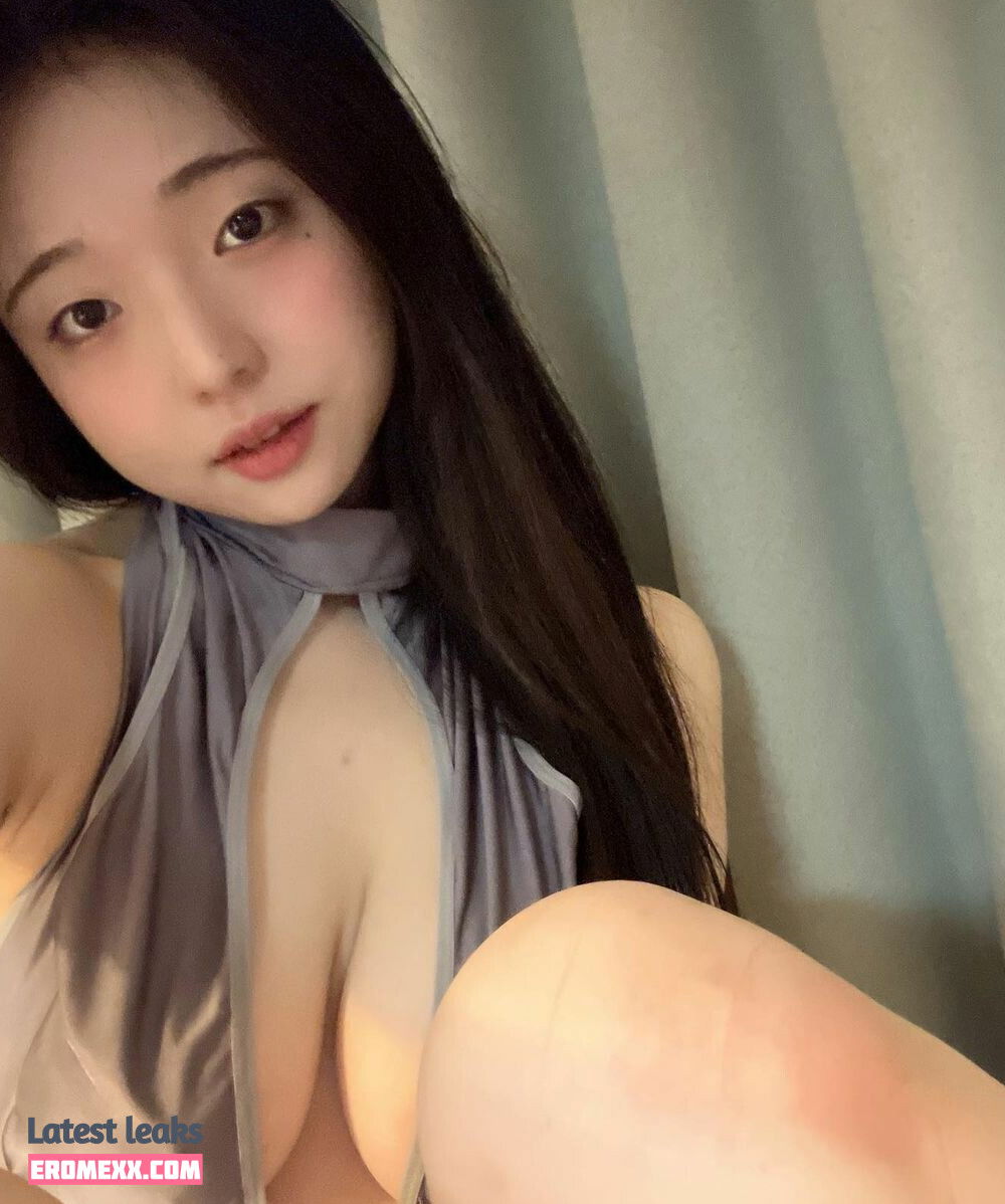 Latest Leaks Lee Yeonwoo Nude #32 - Fapello