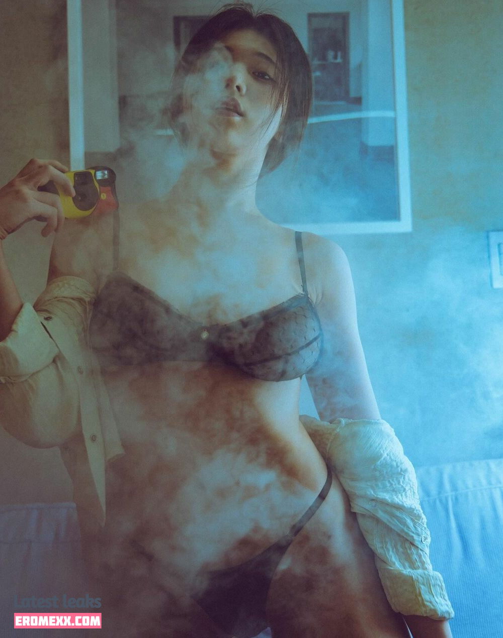 Latest Leaks Lee Yeonwoo Nude #78 - Fapello