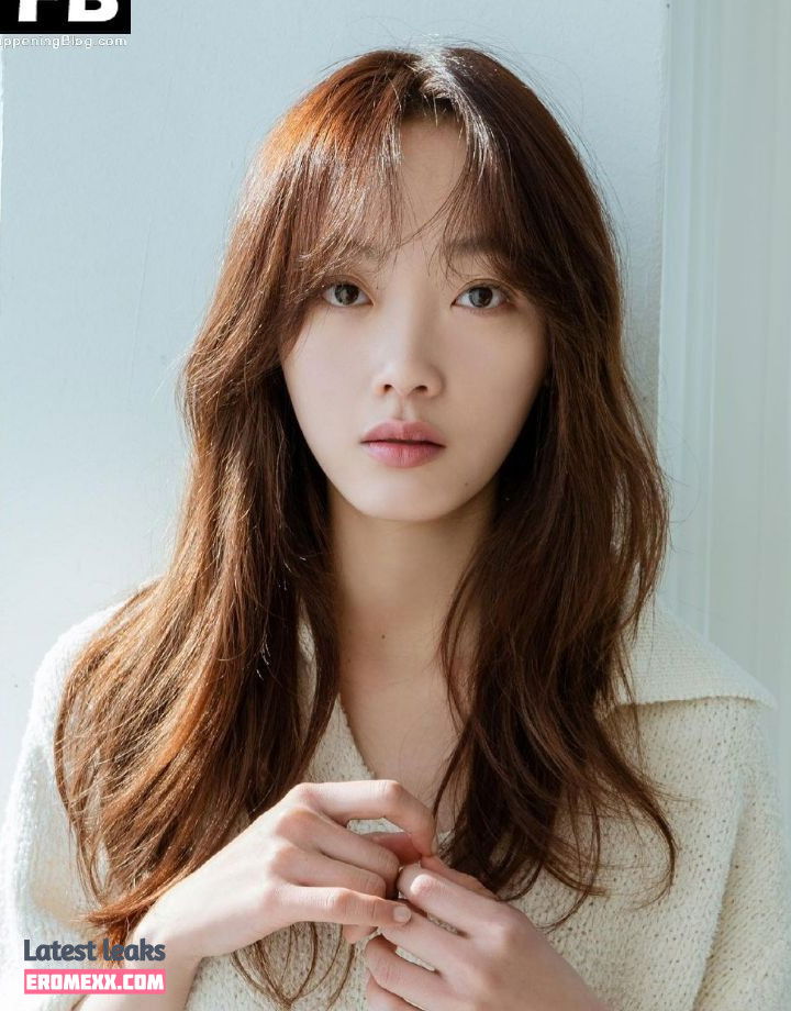 Latest Leaks Lee Yoo-Mi Nude #1 - Fapello