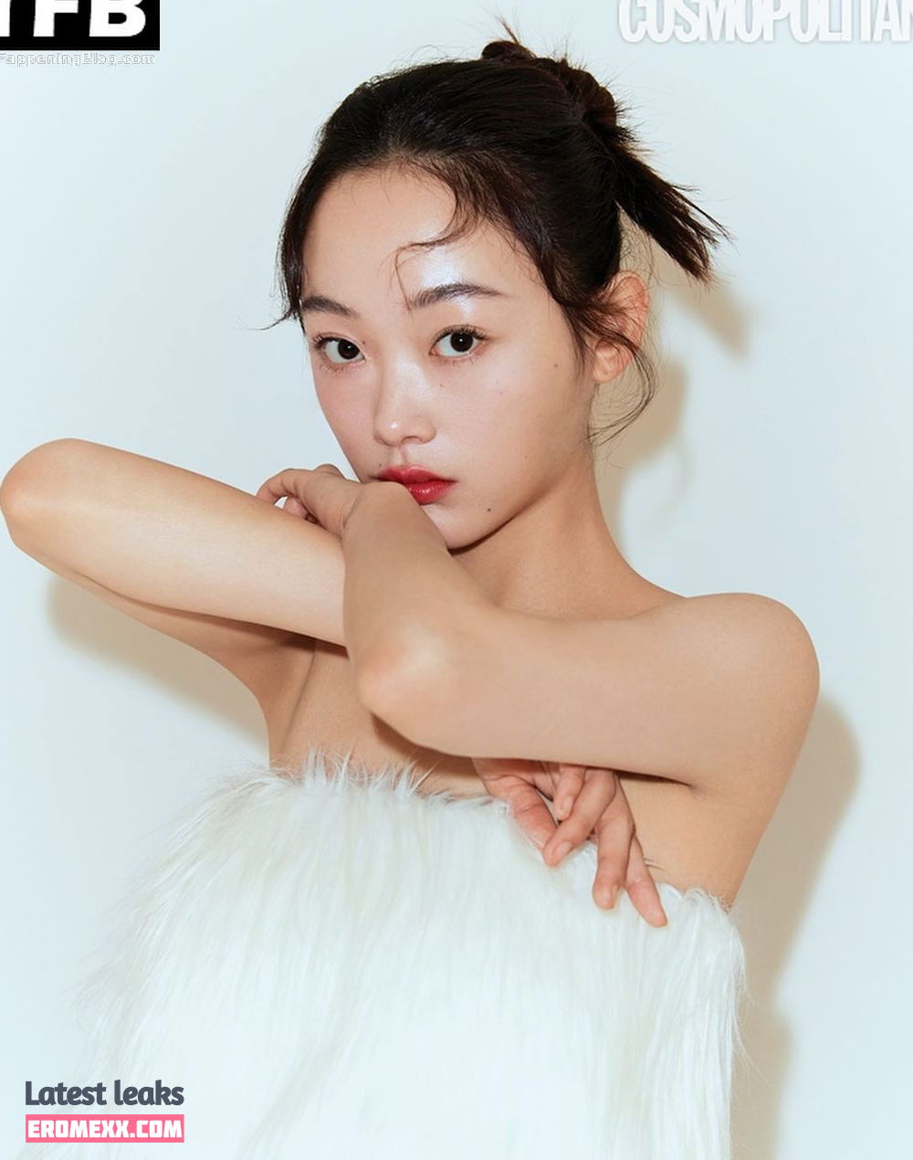 Latest Leaks Lee Yoo-Mi Nude #2 - Fapello
