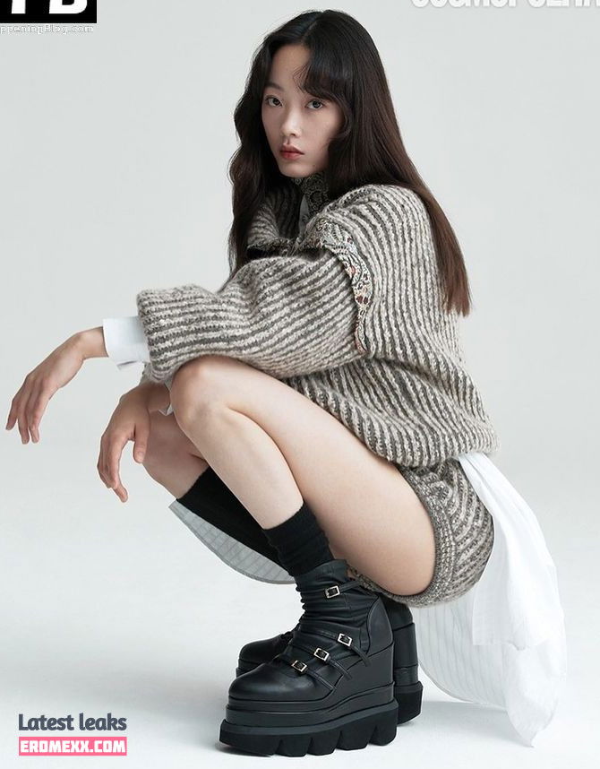 Latest Leaks Lee Yoo-Mi Nude #5 - Fapello