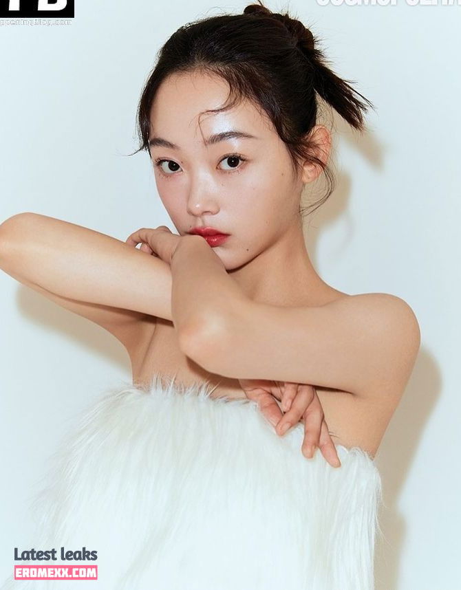 Latest Leaks Lee Yoo-Mi Nude #6 - Fapello