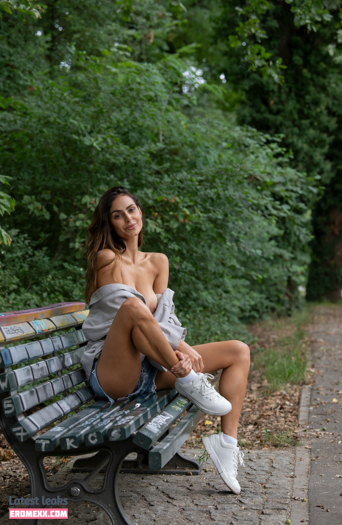 Latest Leaks leedali Nude #6 - Fapello