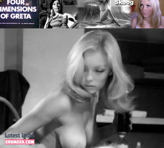 Latest Leaks Leena Skoog Nude #1 - Fapello