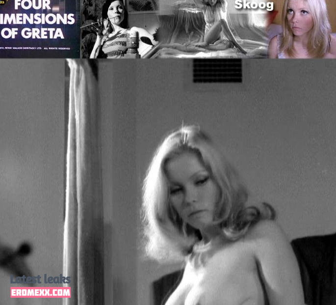 Latest Leaks Leena Skoog Nude #5 - Fapello