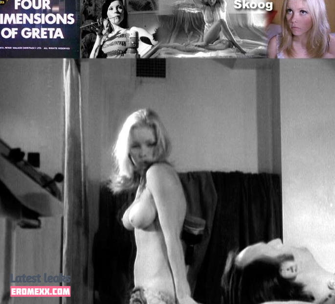 Latest Leaks Leena Skoog Nude #9 - Fapello