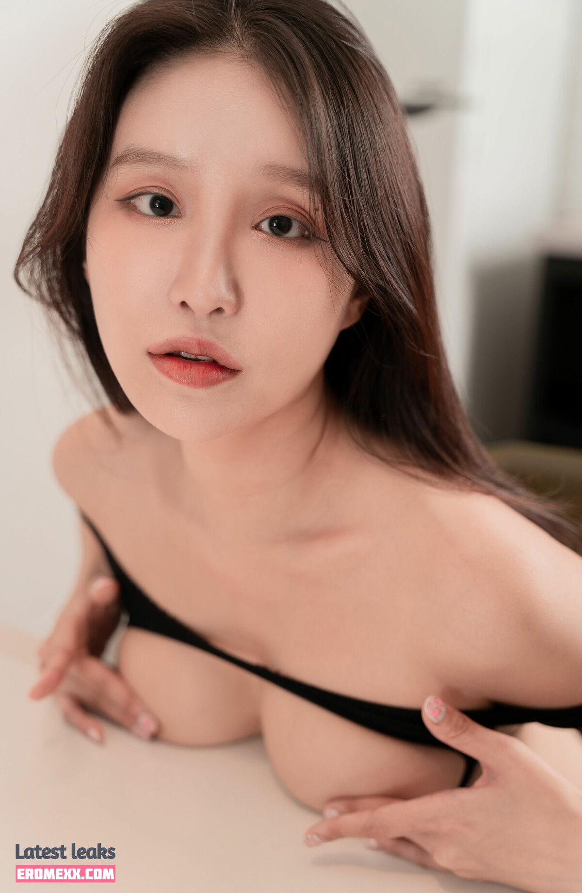 Latest Leaks Leesnow 이설 Nude #47 - Fapello