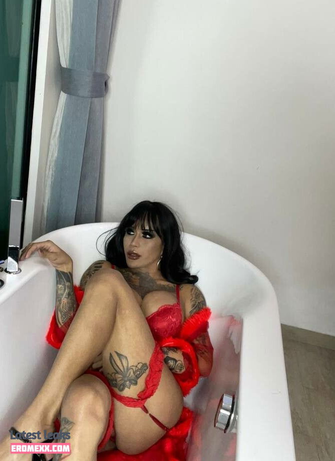 Latest Leaks Legacy Mess Nude #26 - Erome