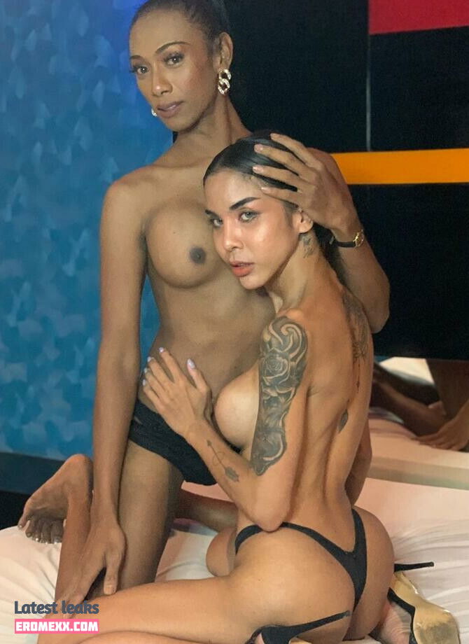 Latest Leaks Legacy Mess Nude #27 - Erome
