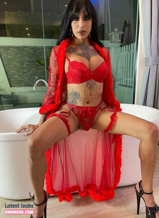 Latest Leaks Legacy Mess Nude #33 - Erome