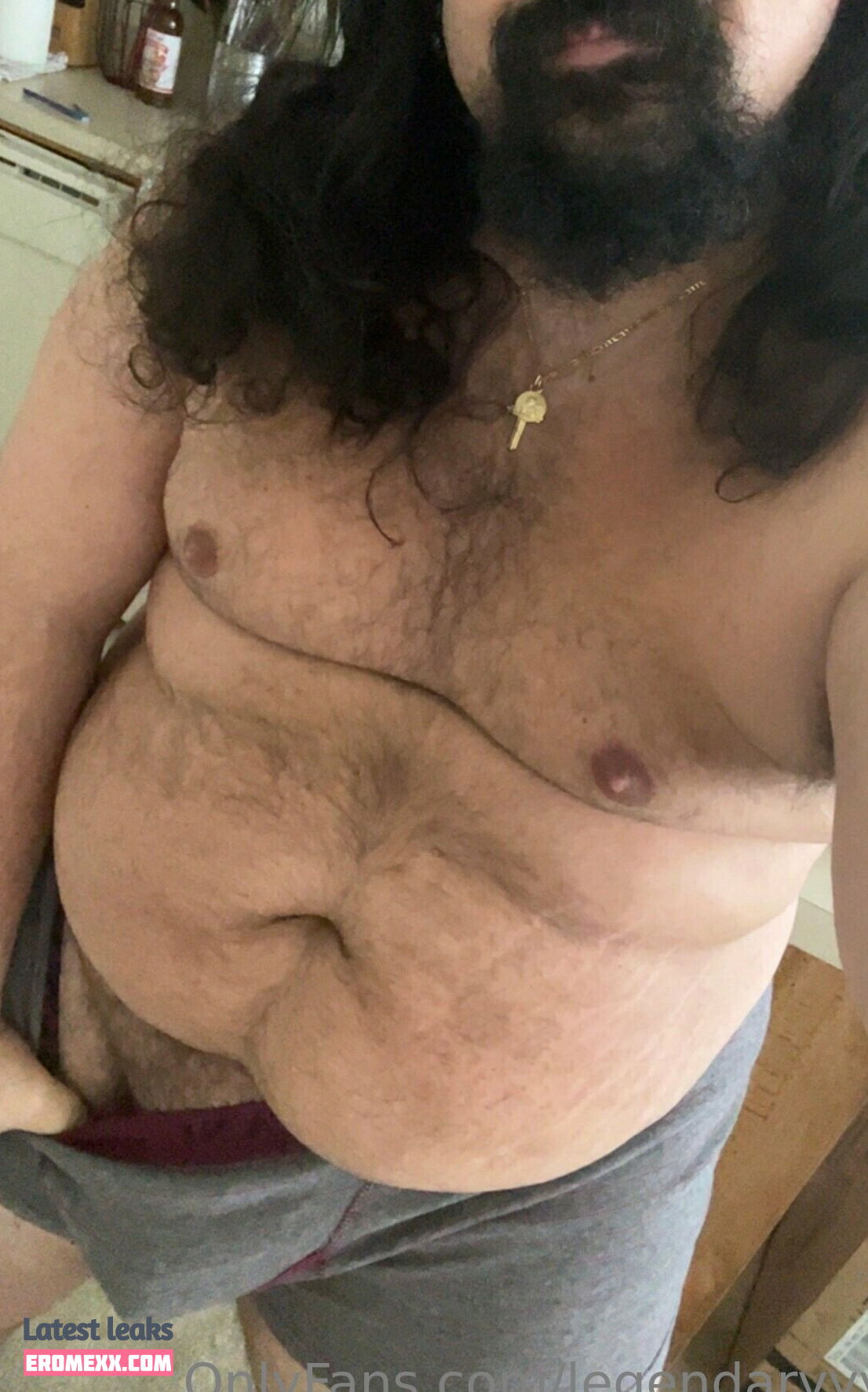 Latest Leaks legendaryyy Nude #1 - Fapello