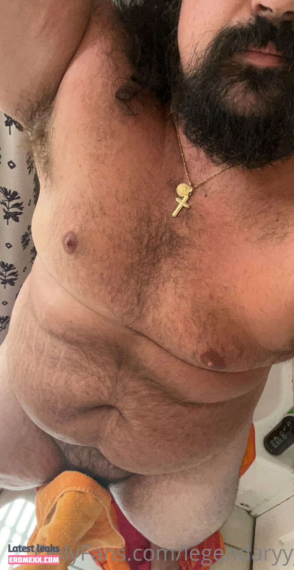 Latest Leaks legendaryyy Nude #13 - Fapello