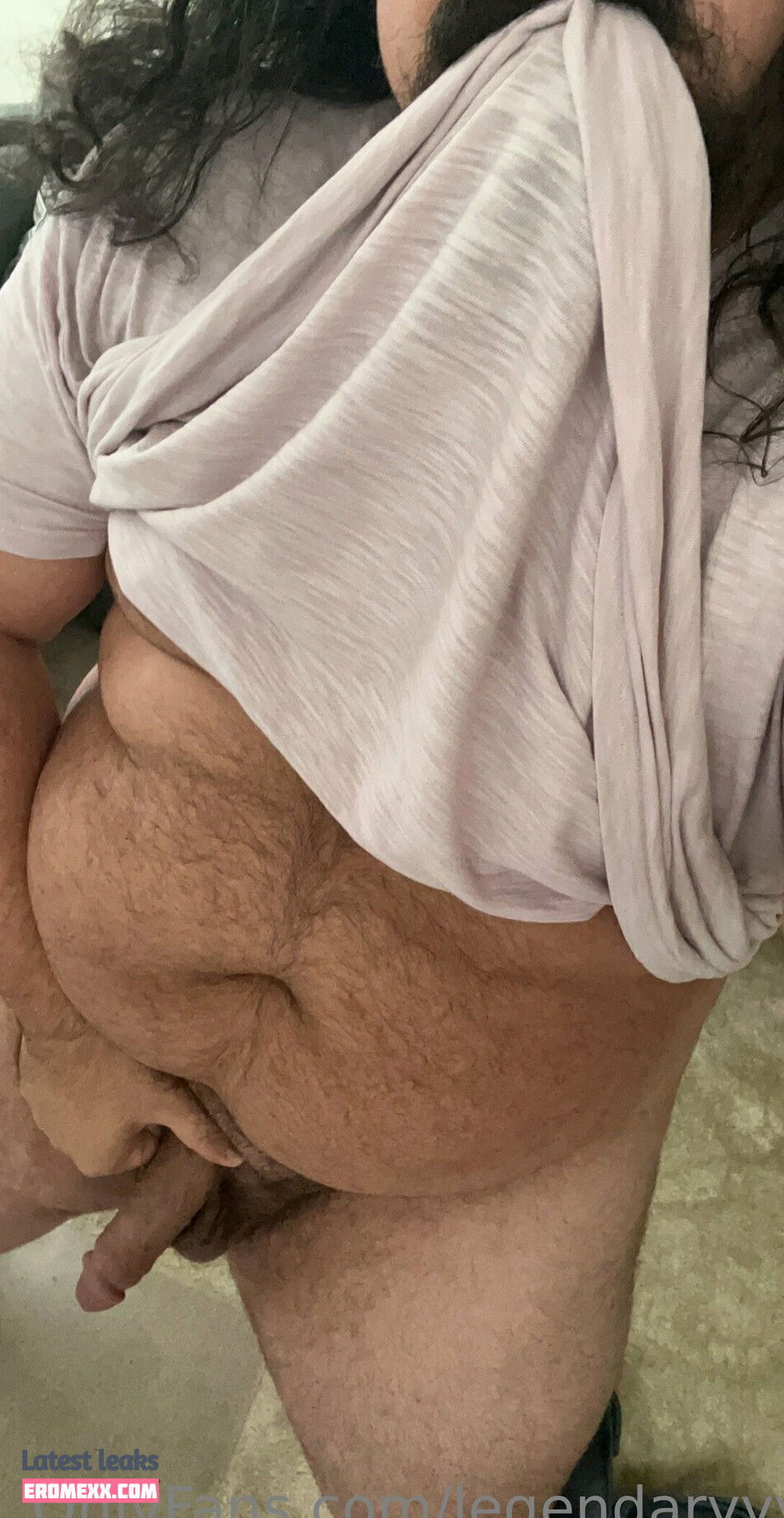 Latest Leaks legendaryyy Nude #2 - Fapello