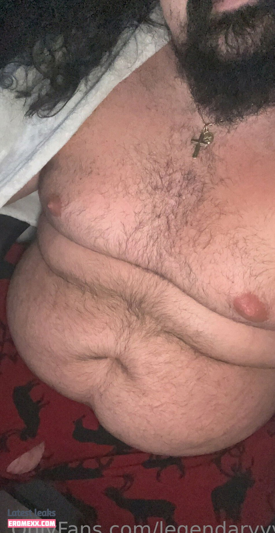 Latest Leaks legendaryyy Nude #3 - Fapello
