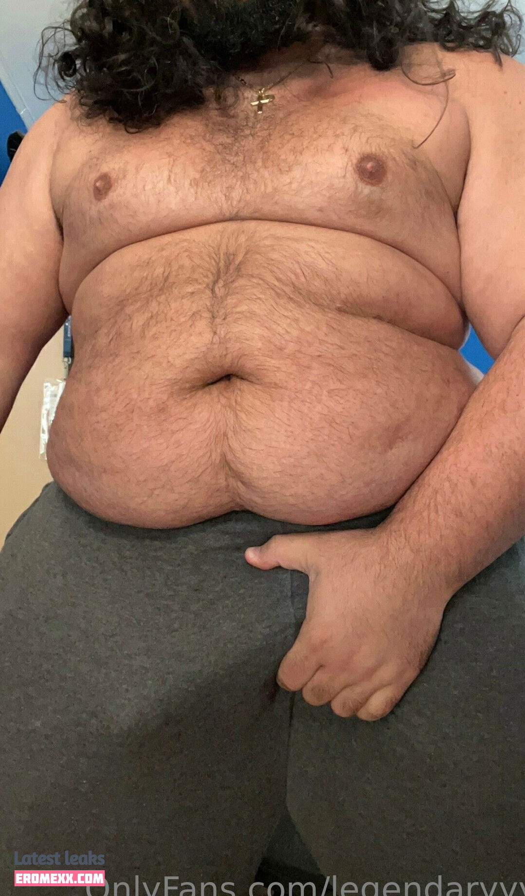 Latest Leaks legendaryyy Nude #4 - Fapello