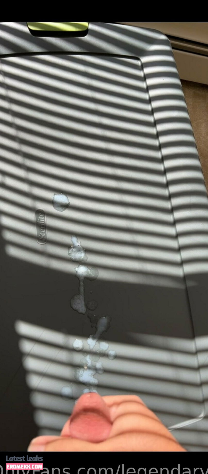 Latest Leaks legendaryyy Nude #6 - Fapello