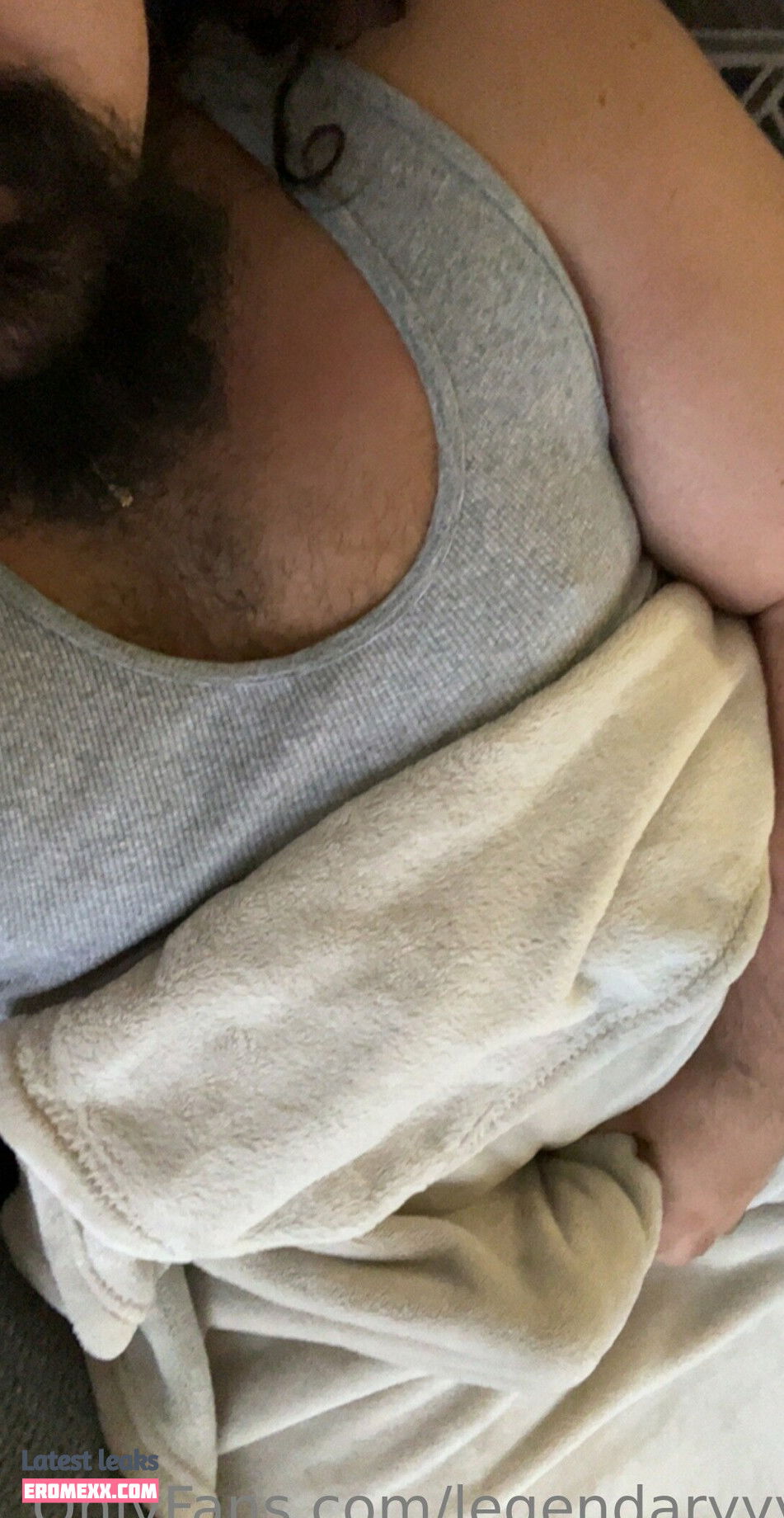 Latest Leaks legendaryyy Nude #8 - Fapello