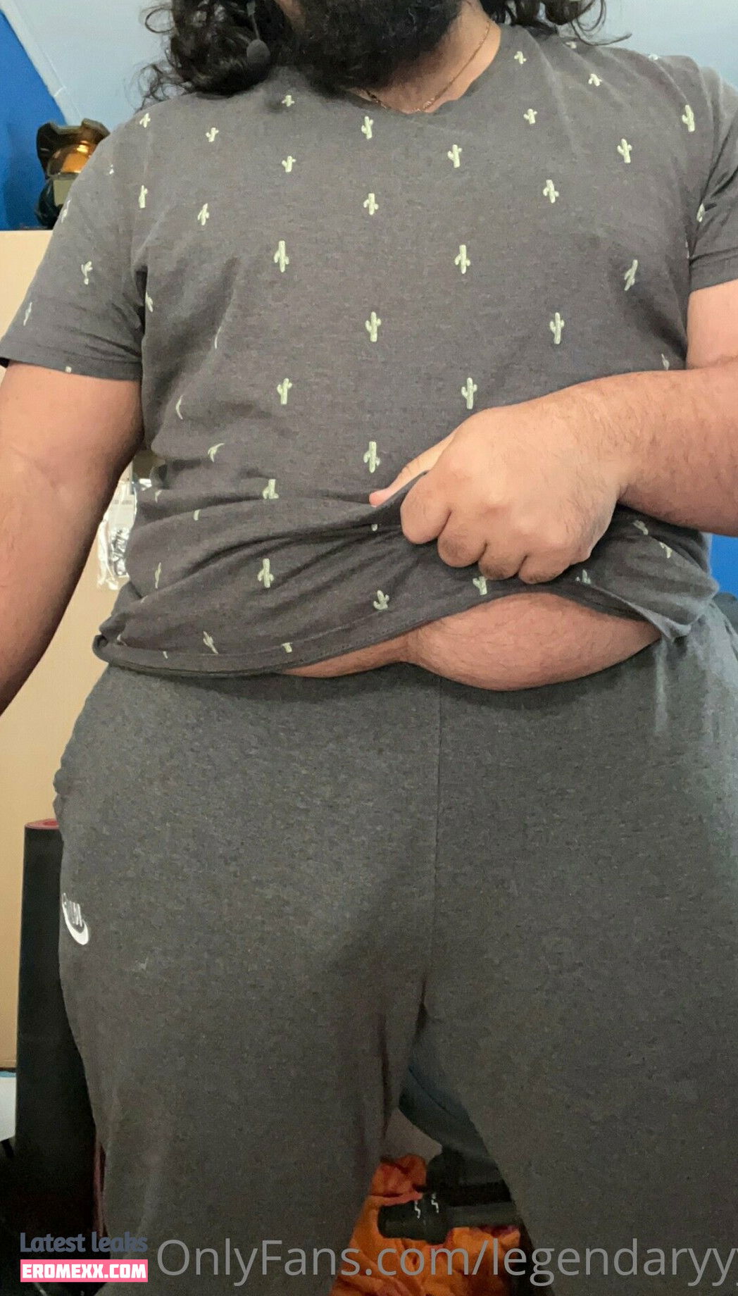 Latest Leaks legendaryyy Nude #9 - Fapello