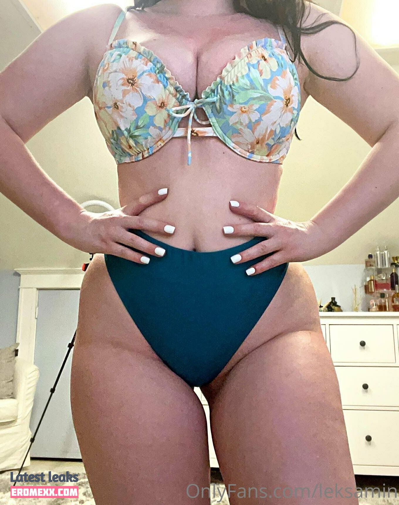 Latest Leaks leksamink Nude #29 - Fapello