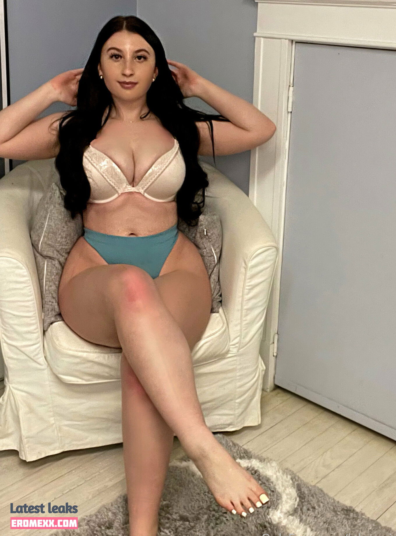 Latest Leaks leksamink Nude #3 - Fapello