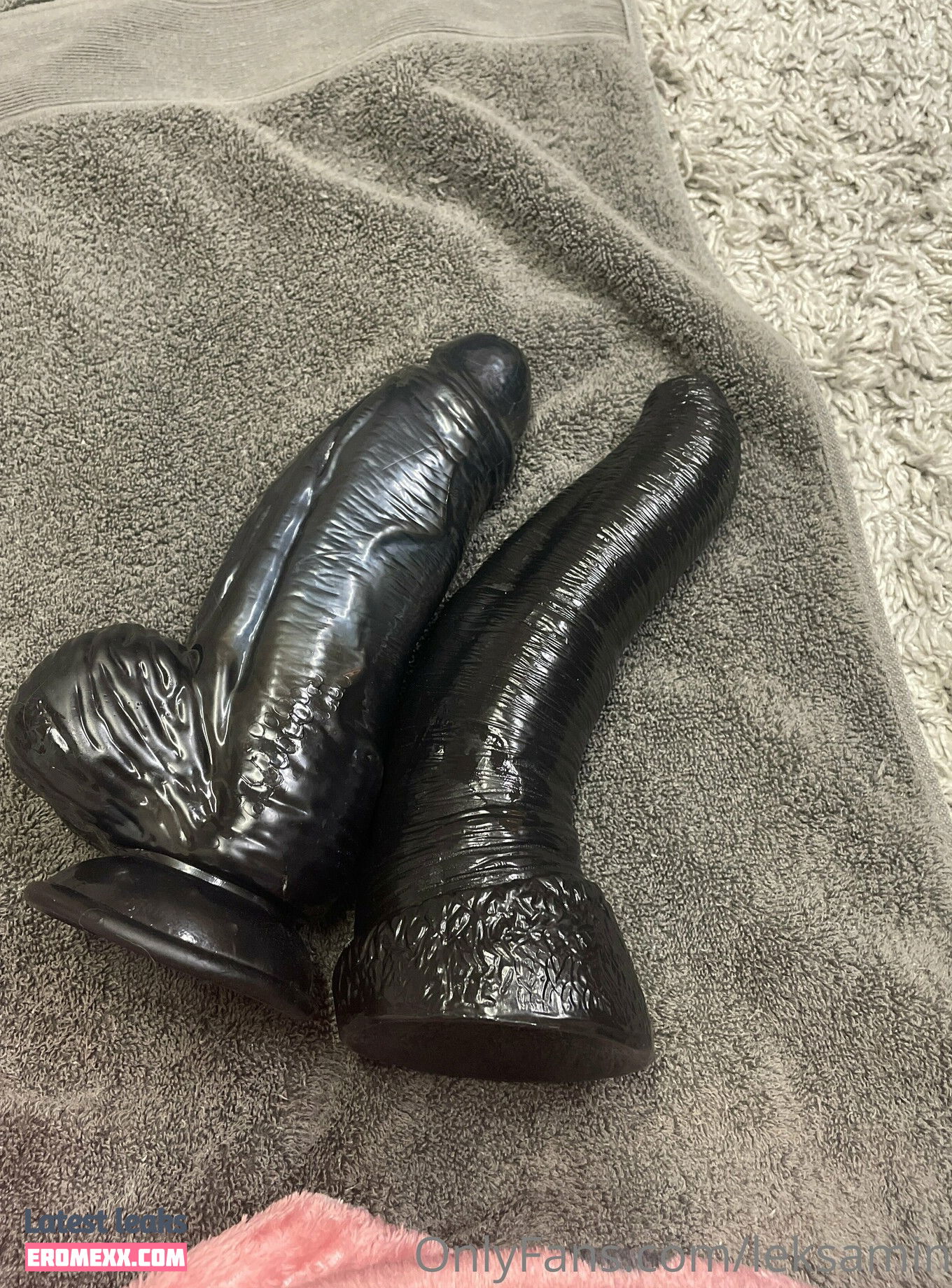 Latest Leaks leksamink Nude #8 - Fapello