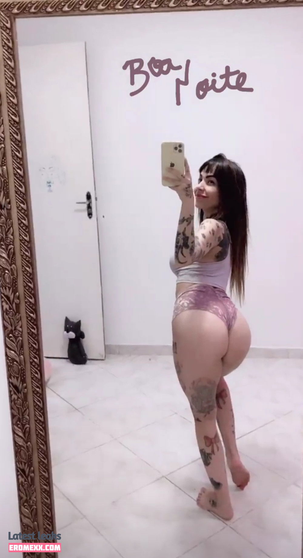 Latest Leaks lellycristie Nude #5 - Erome