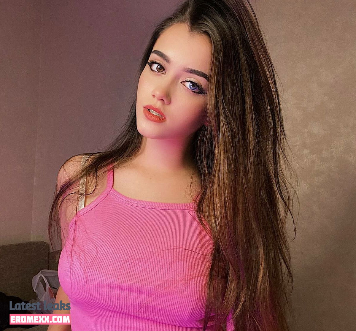 Latest Leaks lelyamt Nude #10 - Fapello