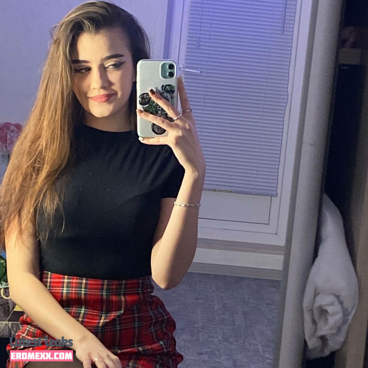 Latest Leaks lelyamt Nude #20 - Fapello